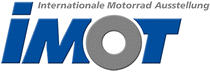logo for IMOT MNCHEN 2025