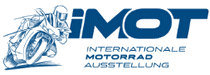 logo for IMOT MNCHEN 2026
