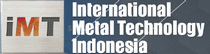 logo for IMT – INTERNATIONAL METAL TECHNOLOGY 2026