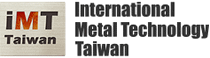 logo for IMT TAIWAN - INTERNATIONAL METAL TECHNOLOGY 2025