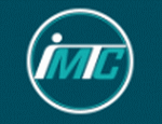 logo for IMTC - INTERNATIONAL CONGRESS OF MEDICAL TOURISM 2024