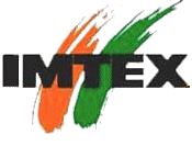 logo for IMTEX FORMING 2025