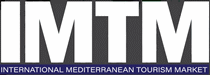 logo for IMTM TV 2026