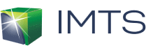 logo for IMTS 2022