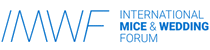 logo fr IMWF - INTERNATIONAL MICE & WEDDING FORUM 2024