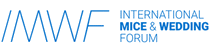 logo pour IMWF - INTERNATIONAL MICE & WEDDING FORUM 2026