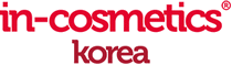 logo de IN-COSMETICS KOREA 2024