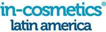 logo de IN-COSMETICS LATIN AMERICA 2024