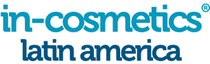 logo de IN-COSMETICS LATIN AMERICA 2025