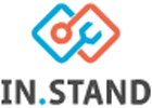 logo for IN.STAND 2024