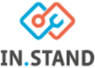 logo fr IN.STAND 2025