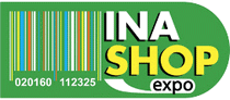 logo for INA SHOP EXPO 2025