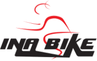 logo de INABIKE 2025