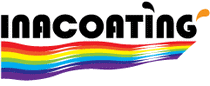 logo de INACOATING 2025