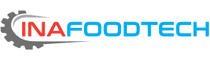 logo for INAFOODTECH 2024