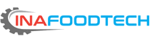 logo pour INAFOODTECH 2024