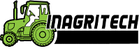 logo de INAGRITECH 2024