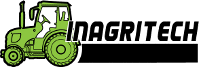 logo pour INAGRITECH 2025