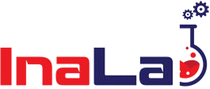 logo for INALAB 2022