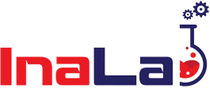 logo pour INALAB 2025