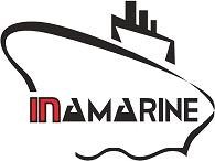 logo pour INAMARINE - JAKARTA 2025