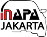 logo for INAPA JAKARTA 2026