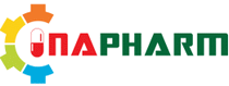 logo pour INAPHARM 2024