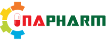 logo for INAPHARM 2025