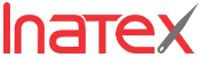 logo de INATEX 2026