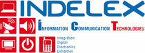 logo for INDELEX 2023