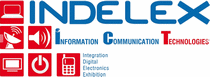 logo for INDELEX 2025