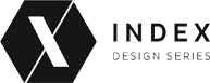 logo for INDEX DUBAI 2024