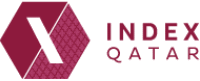 logo pour INDEX QATAR 2024