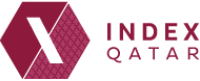 logo for INDEX QATAR 2025