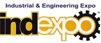 logo for INDEXPO - NAGPUR 2026