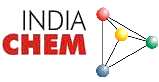 logo for INDIA CHEM 2022