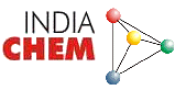 logo fr INDIA CHEM 2026