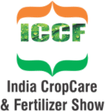logo für INDIA CROPCARE & FERTILIZER - ICCF 2022
