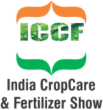 logo fr INDIA CROPCARE & FERTILIZER - ICCF 2025