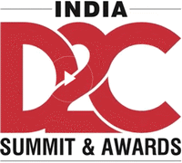 logo pour INDIA D2C SUMMIT & AWARDS 2025