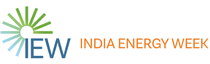 logo for INDIA ENERGY WEEK 2026
