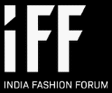 logo for INDIA FASHION FORUM 2026