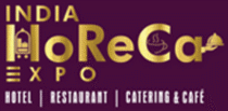 logo for INDIA HORECA EXPO - COIMBATORE 2024