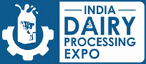 logo pour INDIA INTERNATIONAL DAIRY EXPO 2024