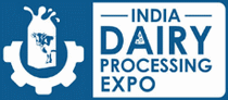 logo fr INDIA INTERNATIONAL DAIRY EXPO 2026