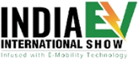 logo fr INDIA INTERNATIONAL EV SHOW - PUNE 2025