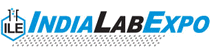 logo pour INDIA LAB EXPO 2024