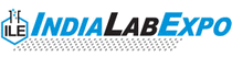 logo pour INDIA LAB EXPO 2025