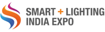 logo for INDIA LED SHOW - SMART+LIGHTING INDIA EXPO - PUNE 2026