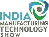 logo fr INDIA MANUFACTURING TECHNOLOGY SHOW 2025